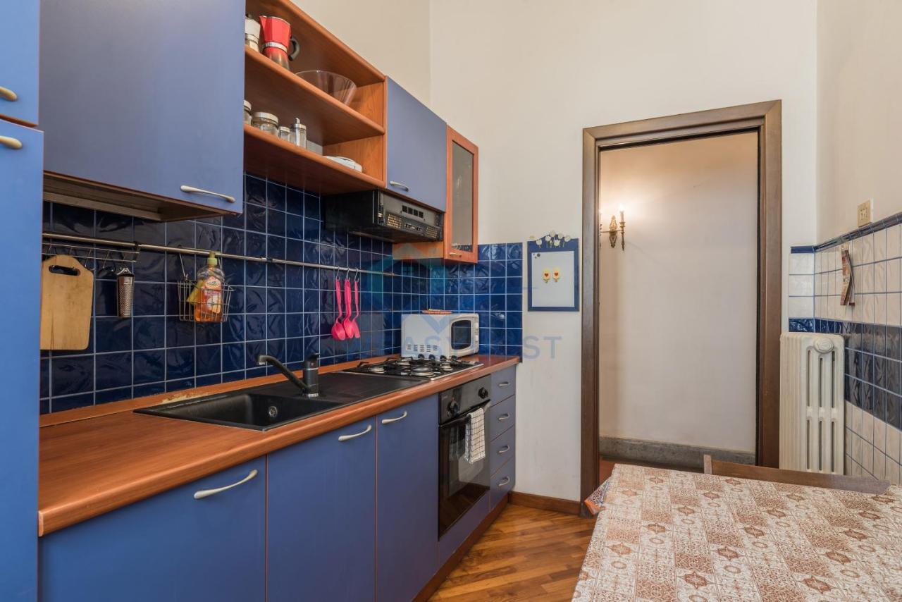 Warm Nest In The Old Building Of Piazza Navona Apartment Rom